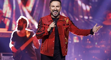 Tarkan 2 saatte 55 milyon TL kazanacak!