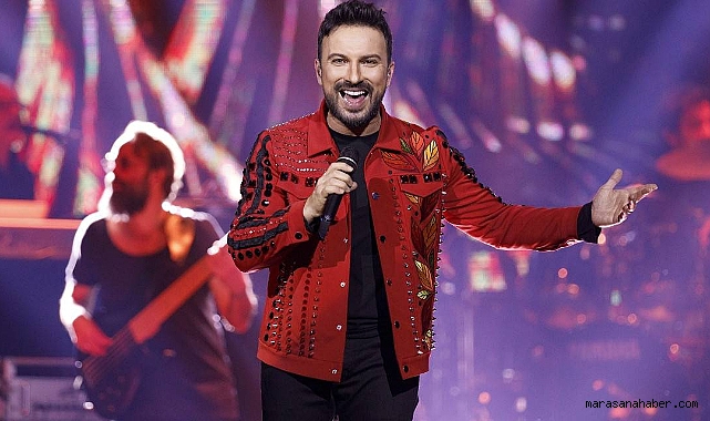 Tarkan 2 saatte 55 milyon TL kazanacak!
