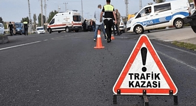 Tatilin ilk günündeki 766 kazada 5 kişi öldü!