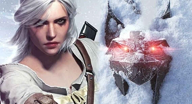 The Witcher 4 İçin Beklenen Açıklama Geldi! Çıkış Tarihi Belli Oldu