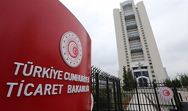 Ticaret Bakanlığı 865 sözleşmeli ve 123 kadrolu pozisyon için personel alacak