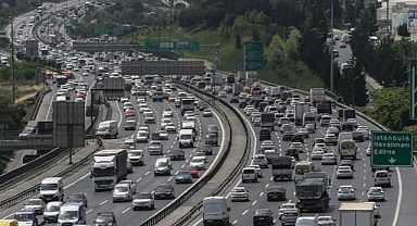 Trafikte yeni kural! Cezası 250 bin lira