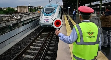 Tren biletlerinde yüzde 50'ye varan indirim