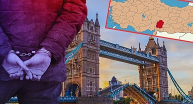 Türk Çeteleri Arasındaki Kanlı Hesaplaşma: Londra'dan Kahramanmaraş'a Uzanan Cinayetler Serisi!