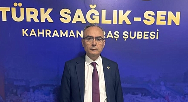 Türk Sağlık-Sen “Sağlık Çalışanları Geçim Sıkıntısı ve Amir Baskısından Şikayetçi”
