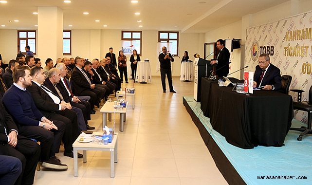 TUSAŞ Yatırımında Sona Gelindi: Kahramanmaraş, Savunma Ve Havacılıkta Yeni Bir Çağa Giriyor
