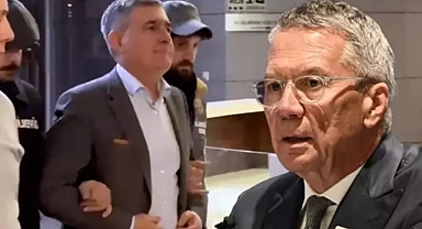 TÜSİAD başkanlarının hapsi isteniyor!