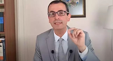 Ünlü ekonomist Evren Devrim Zelyut hayatını kaybetti!