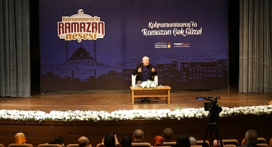 Vakkasoğlu, “Takvime Gelen Ramazan, Duygularımıza ve Hayatımıza da Gelmeli”
