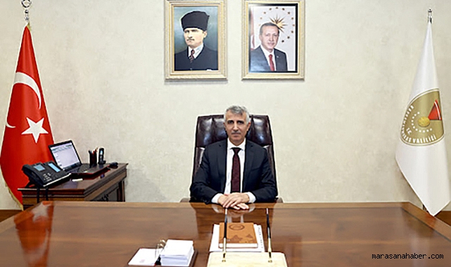 Vali Ünlüer’den 12 Mart İstiklal Marşı’nın Kabulü ve Mehmet Akif Ersoy’u Anma Mesajı
