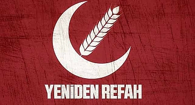 Yeniden Refah Kahramanmaraş’ta İstifa Depremi!