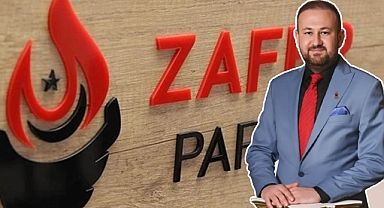 Zafer Partili Harmankaya: “Kamu Düzenini Bozacak Eylemlerde Bulunmayacağız”