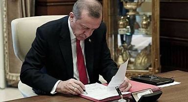 13 üniversiteye yeni rektör atandı!