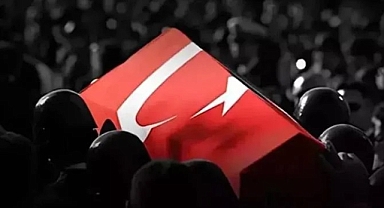 3 yıl önce şehit olan askerin naaşına ulaşıldı!