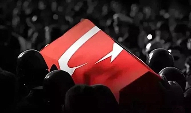 3 yıl önce şehit olan askerin naaşına ulaşıldı!