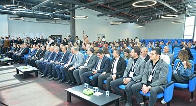 9 Ülkeden 50 Uzman, Kahramanmaraş’ın Geleceği İçin Strateji Üretti