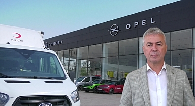 Adım Otomotiv ve Kızılay İşbirliğinde Çok Konuşulacak Kan Bağışı etkinliği