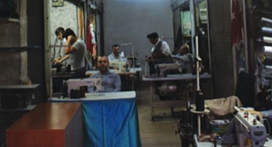 Alacacılar Çarşısı nerededir?