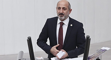 Ali Öztunç: