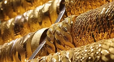Altın fiyatları beklediği haberi aldı!