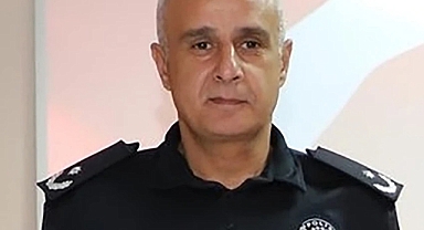 Bakan Yerlikaya’dan Kahramanmaraş’ta görevli polis için taziye mesajı!