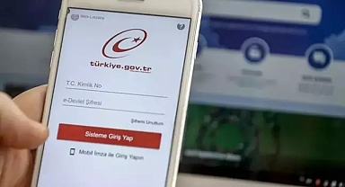 Bakanlık 'önemli uyarı' deyip duyurdu: Başvurular sadece e-Devlet'te