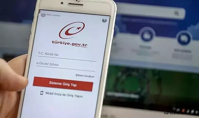 Bakanlık 'önemli uyarı' deyip duyurdu: Başvurular sadece e-Devlet'te