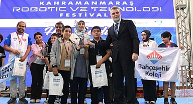 Başkan Görgel; “Gençlerimizin Yanındayız”