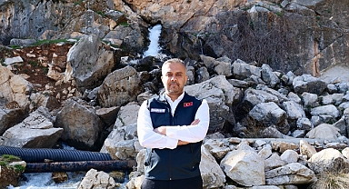 Başkan Hanifi Toptaş'tan dev Enerji Hamlesi: