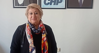 Başkan Lütfiye Köroğlu: “İklim Kanunu Halkı Ekonomik Olarak Zorlayacak”