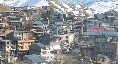 Çağlayan Mahallesi Nerede?