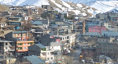 Çağlayancerit İlçesi Hakkında Bilgiler