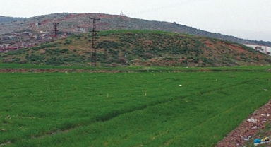 Çakallı Hasan Ağa Höyüğü Nerede?