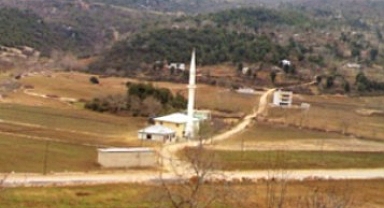 Camuzluk Mahallesi Nerede?