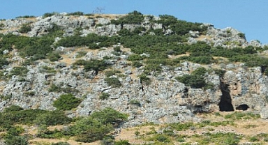 Cancık Mağarası Nerede?