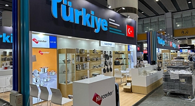 Canton Fuarı’nda Kahramanmaraş İmzası: Hascevher Dünya Sahnesinde