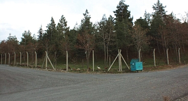 Çataltepe Höyük Nerede?