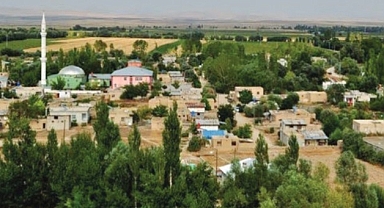 Çatova Mahallesi Nerede?