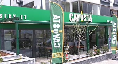Çavuş Usta Restoran’da Geleneksel ve Modern Tatlar Bir Arada