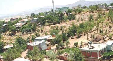 Ceceli Mahallesi Nerede?