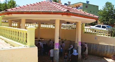 Cela İçmeleri Nerede?