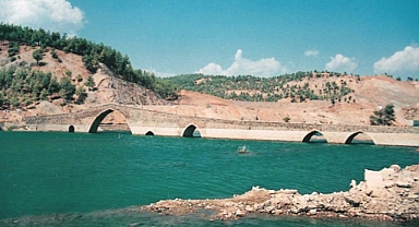 Ceyhan Köprüsü Nerede? Tarihçesi Hakkında Bilgiler 