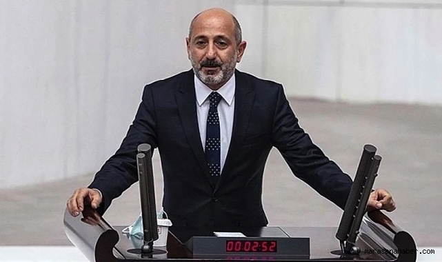 CHP Kahramanmaraş Milletvekili Ali Öztunç'tan Birlik Mesajı:
