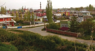 Çiçek Mahallesi Nerede?