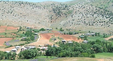 Çiftlik Mahallesi Nerede?