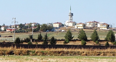 Çiğdemtepe Mahallesi Nerede?