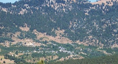 Çiğli Mahallesi Nerede?