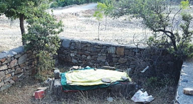 Cin Ahmetler Ocağı Nerede?