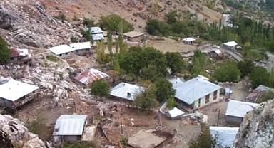 Çınarpınar Mahallesi Nerede?