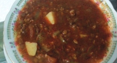 Cıvıklama Yemeği Tarifi